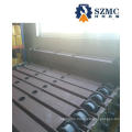 End Beam Use for Overhead Crane Steel Hot Sale